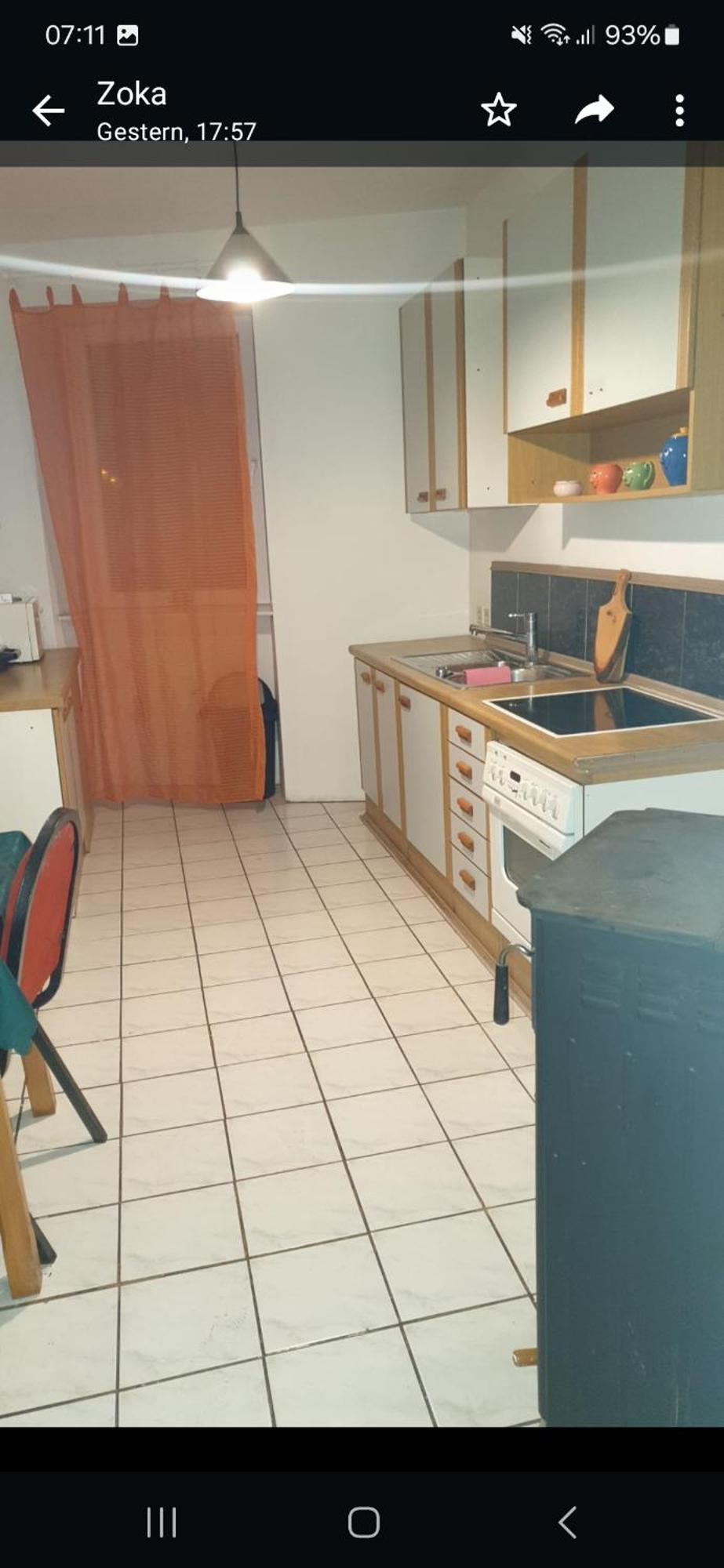 Gemuetlich Und Fein Apartment Ebenfurth Екстериор снимка