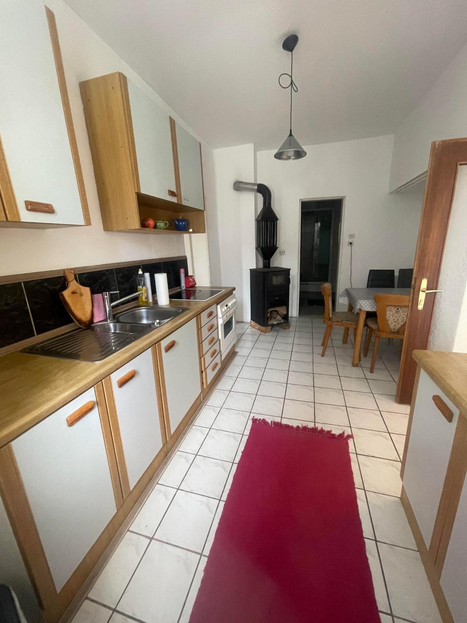 Gemuetlich Und Fein Apartment Ebenfurth Екстериор снимка